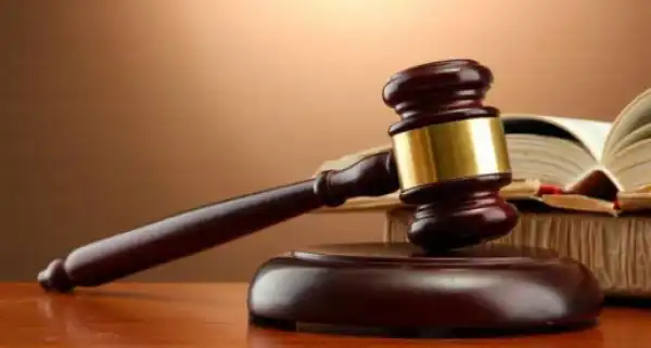 Senator Sued Over Alleged Murder And Membership Of Secret Society
